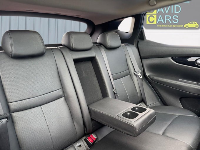 2016 Nissan Qashqai