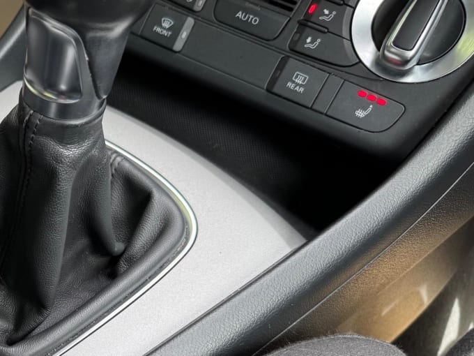 2014 Audi Q3