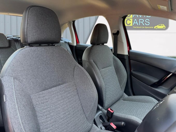 2016 Citroen C3