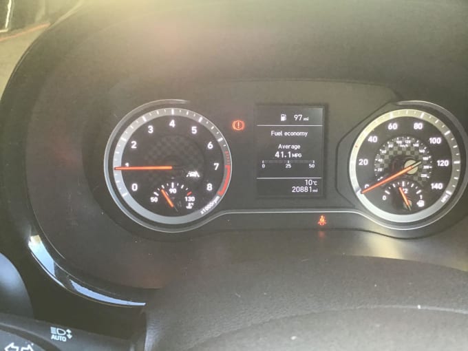 2022 Hyundai I10