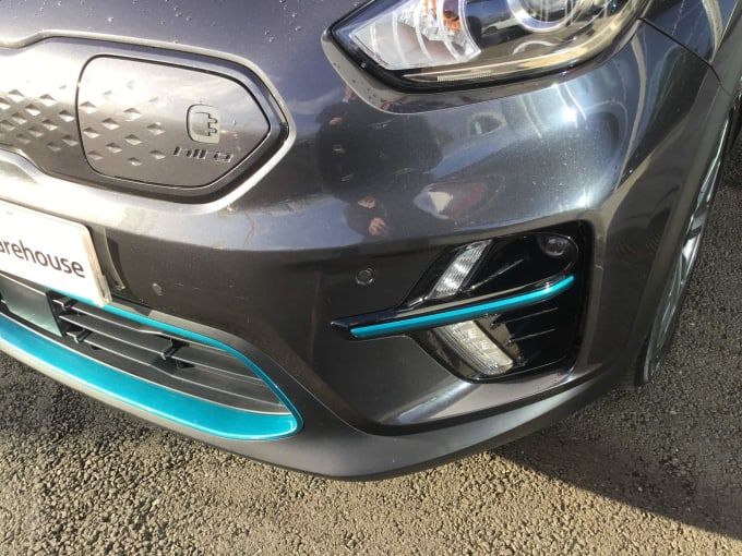 2019 Kia Niro