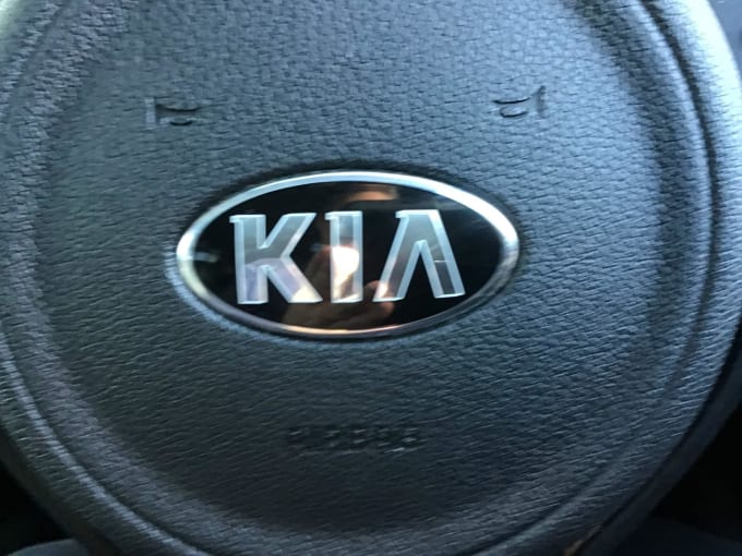 2019 Kia Niro