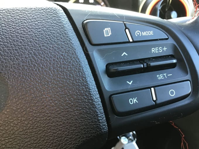 2022 Hyundai I10