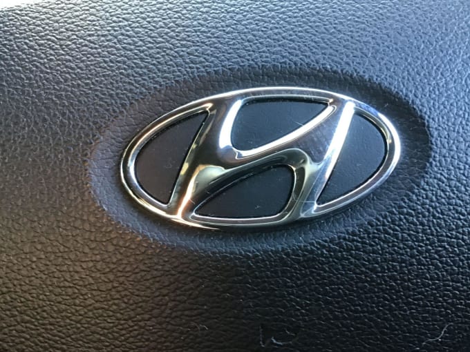 2022 Hyundai I10