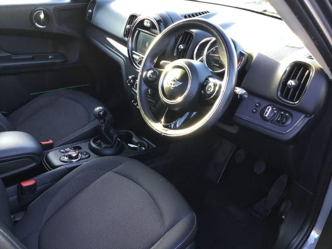 2017 Mini Countryman