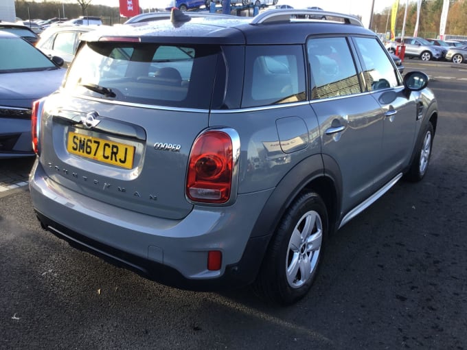 2017 Mini Countryman