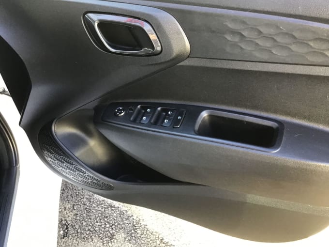 2022 Hyundai I10