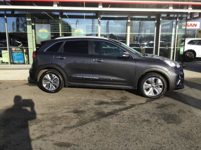 2019 Kia Niro