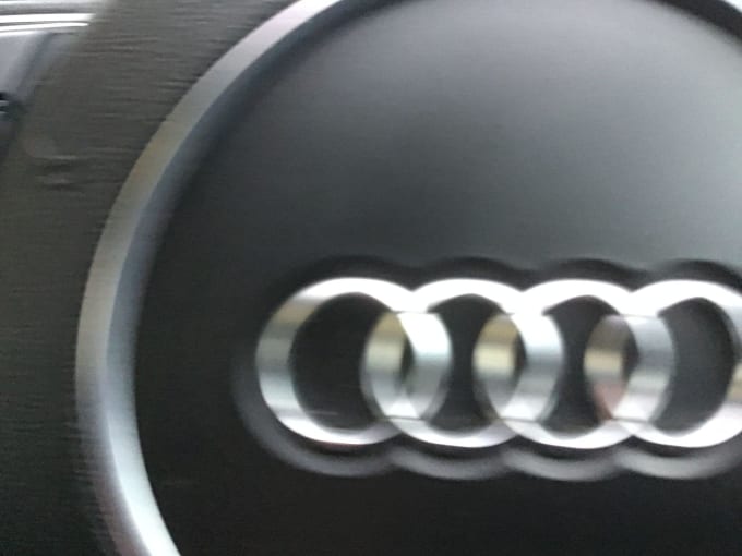 2017 Audi Q3