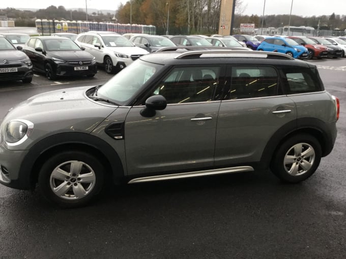 2017 Mini Countryman