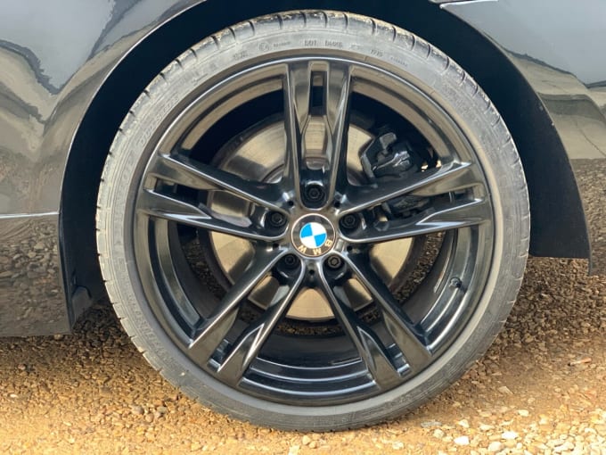 2013 BMW 6 Series