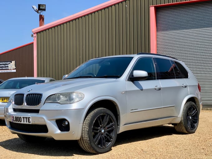 2024 BMW X5