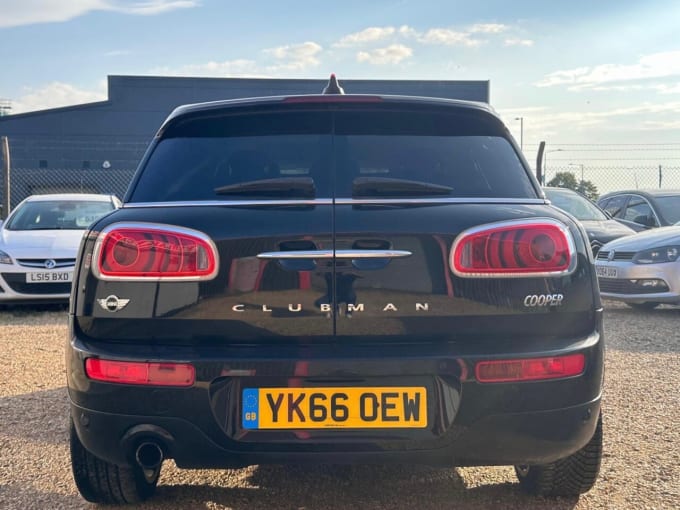 2024 Mini Clubman