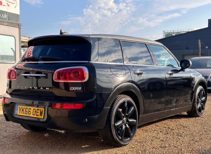 2024 Mini Clubman