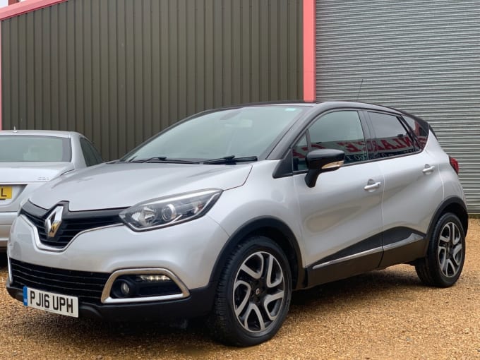 2024 Renault Captur