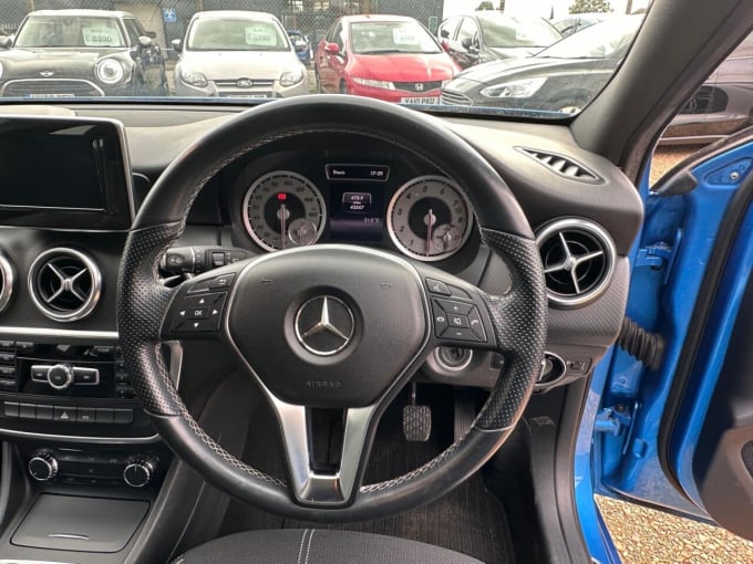 2024 Mercedes-benz A-class