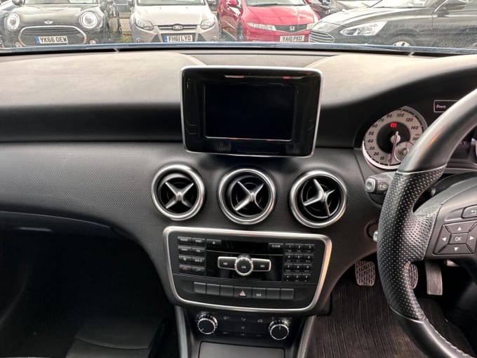 2024 Mercedes-benz A-class