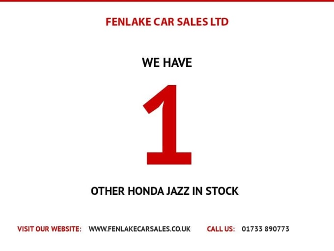 2024 Honda Jazz