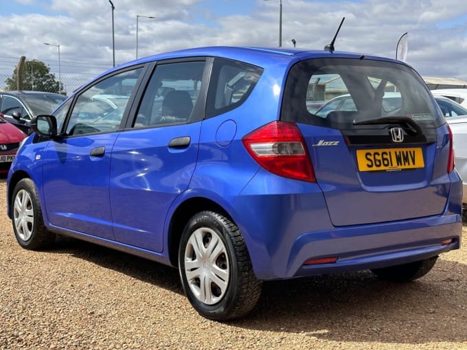 2024 Honda Jazz