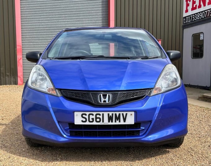 2024 Honda Jazz