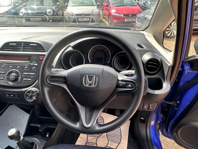 2024 Honda Jazz