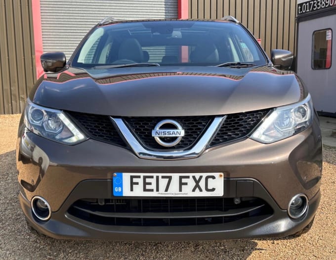 2024 Nissan Qashqai Diesel Hatchback