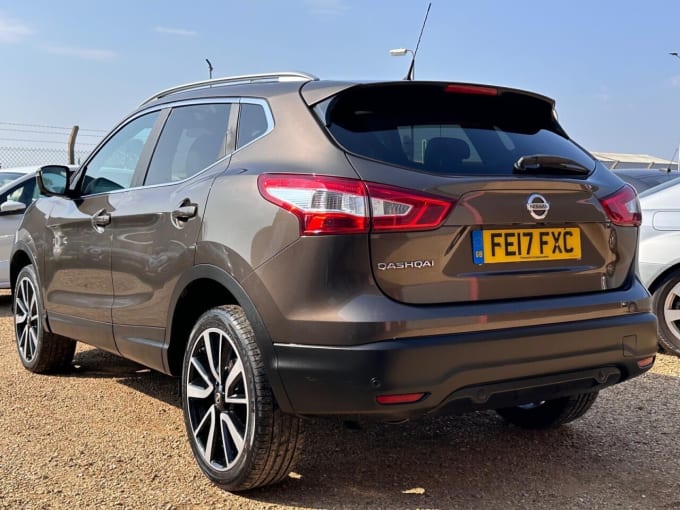 2024 Nissan Qashqai Diesel Hatchback