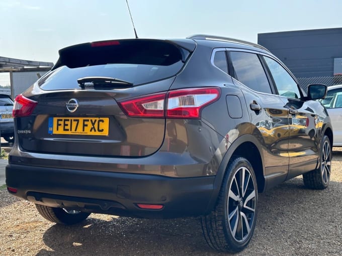 2024 Nissan Qashqai Diesel Hatchback