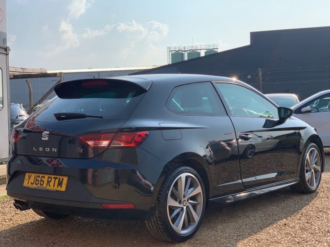 2024 Seat Leon