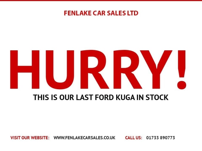 2024 Ford Kuga