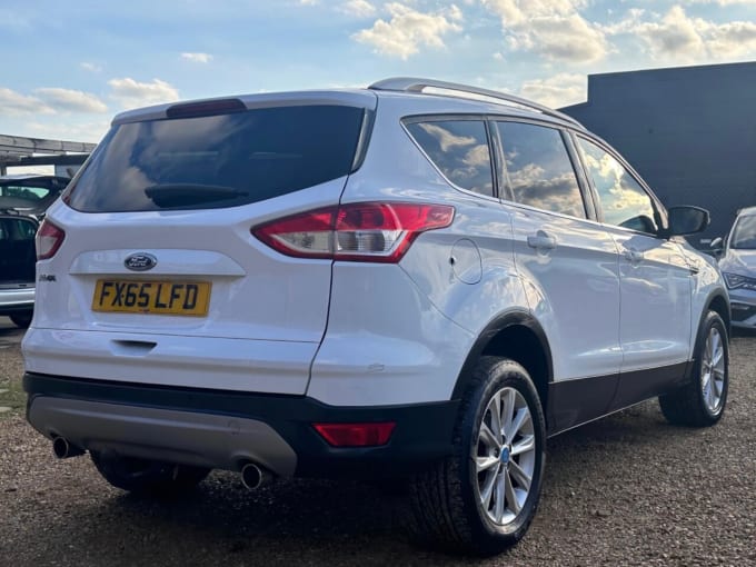 2024 Ford Kuga