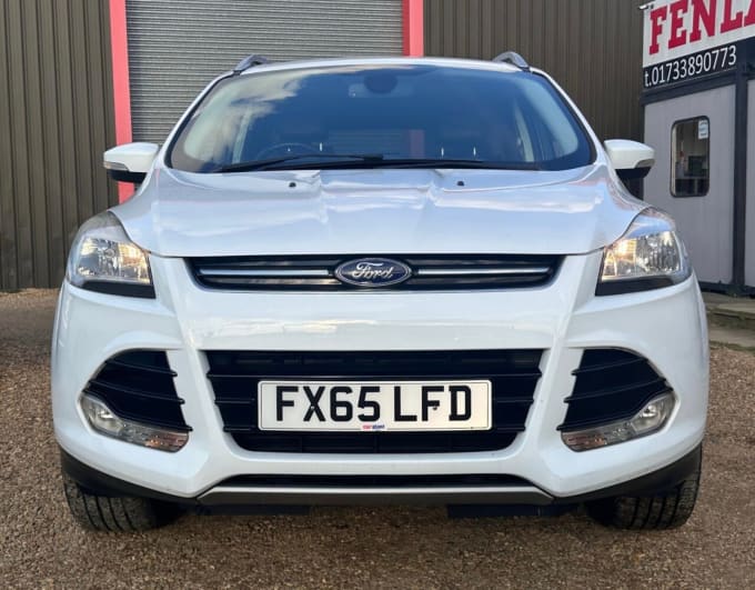 2024 Ford Kuga