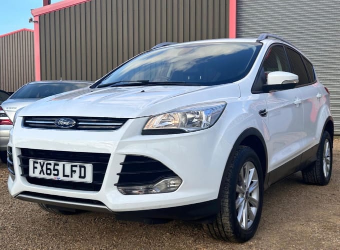 2024 Ford Kuga