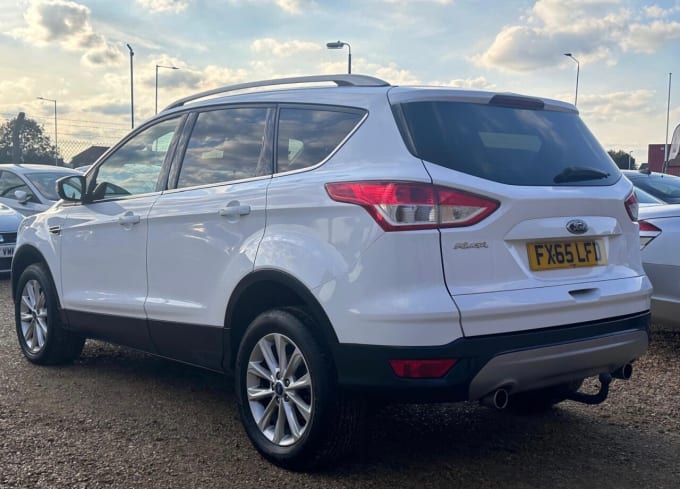 2024 Ford Kuga