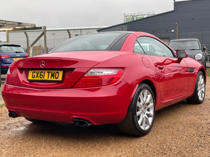 2025 Mercedes-benz Slk