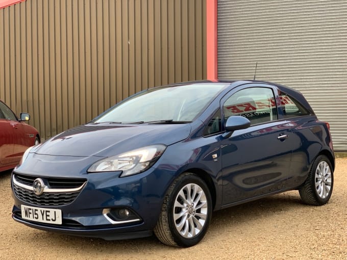 2025 Vauxhall Corsa