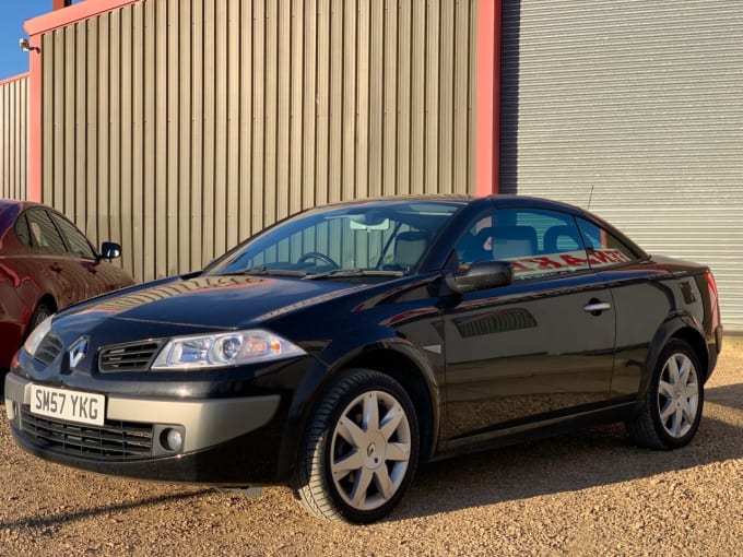 2025 Renault Megane