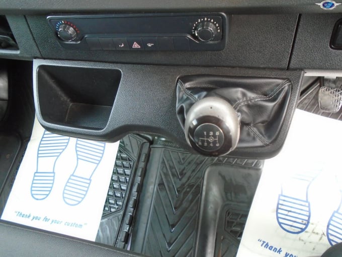 2018 Mercedes-benz Sprinter