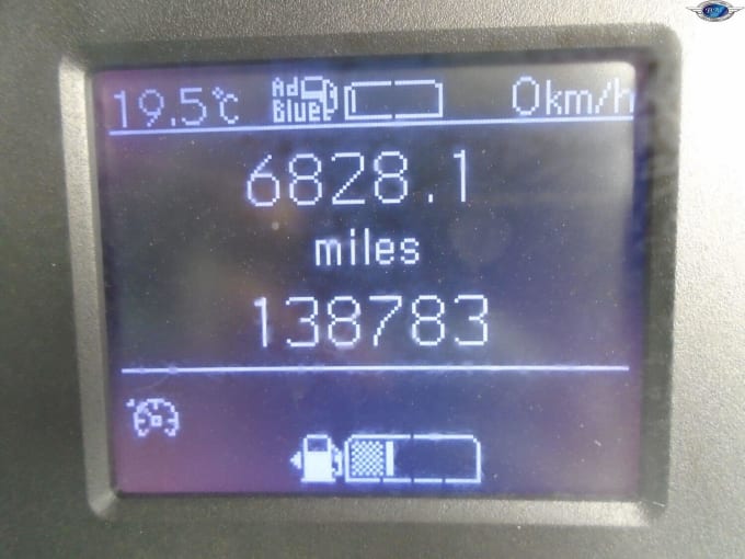 2018 Mercedes-benz Sprinter