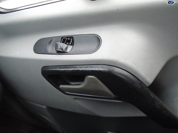 2016 Mercedes-benz Sprinter