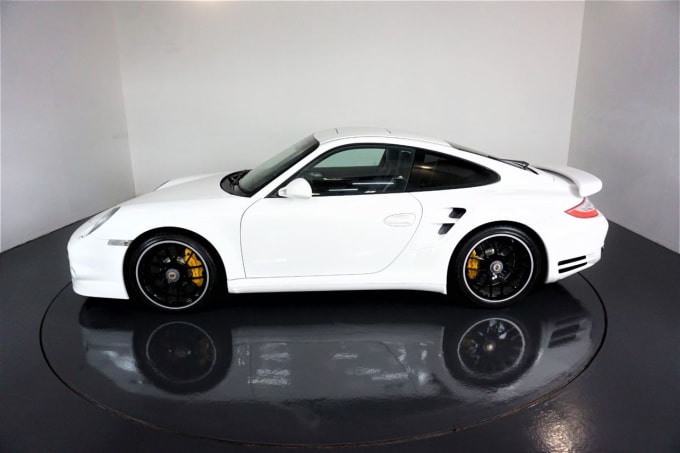 2012 Porsche 911