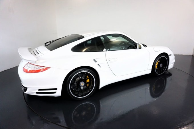 2012 Porsche 911