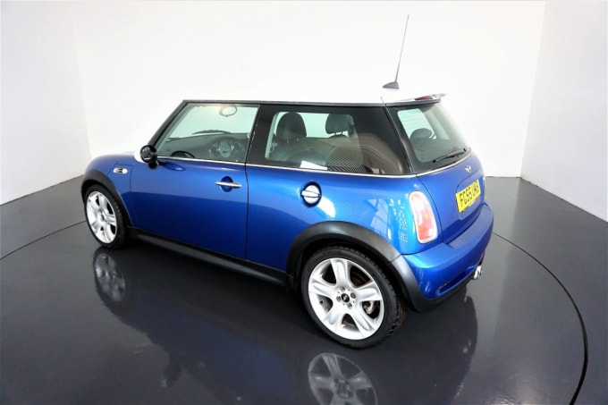 2005 Mini Mini