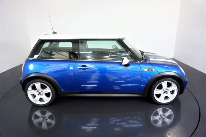 2005 Mini Mini