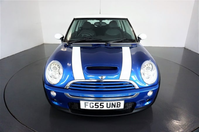 2005 Mini Mini