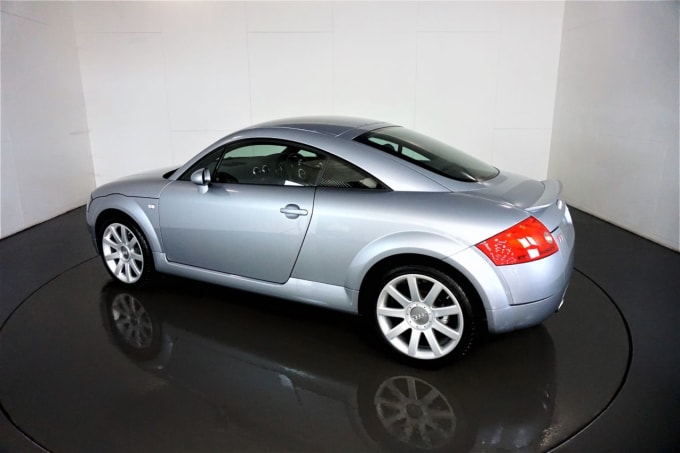 2006 Audi Tt