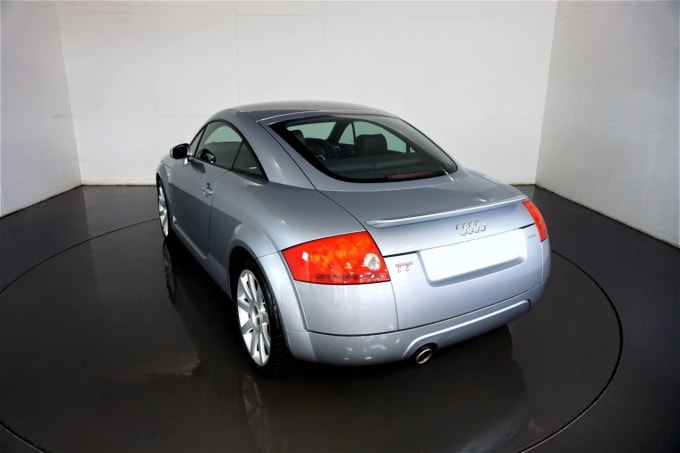 2006 Audi Tt