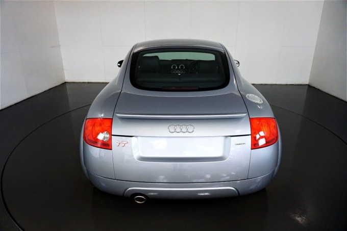 2006 Audi Tt