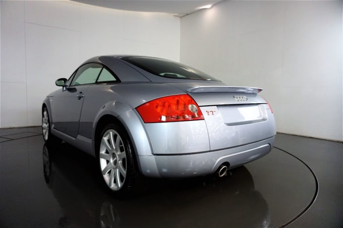 2006 Audi Tt