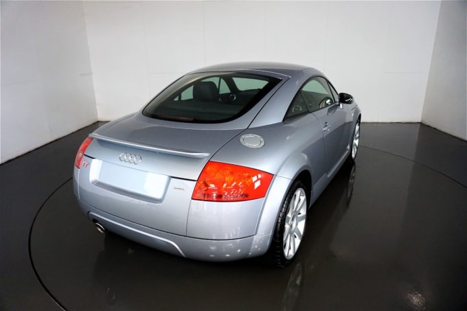 2006 Audi Tt